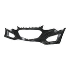 Front Bumper Cover for Chevy Equinox (2016–2017) Primed