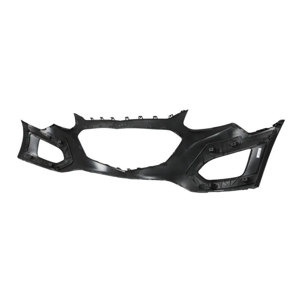 Front Bumper Cover for Chevy Equinox (2016–2017) Primed