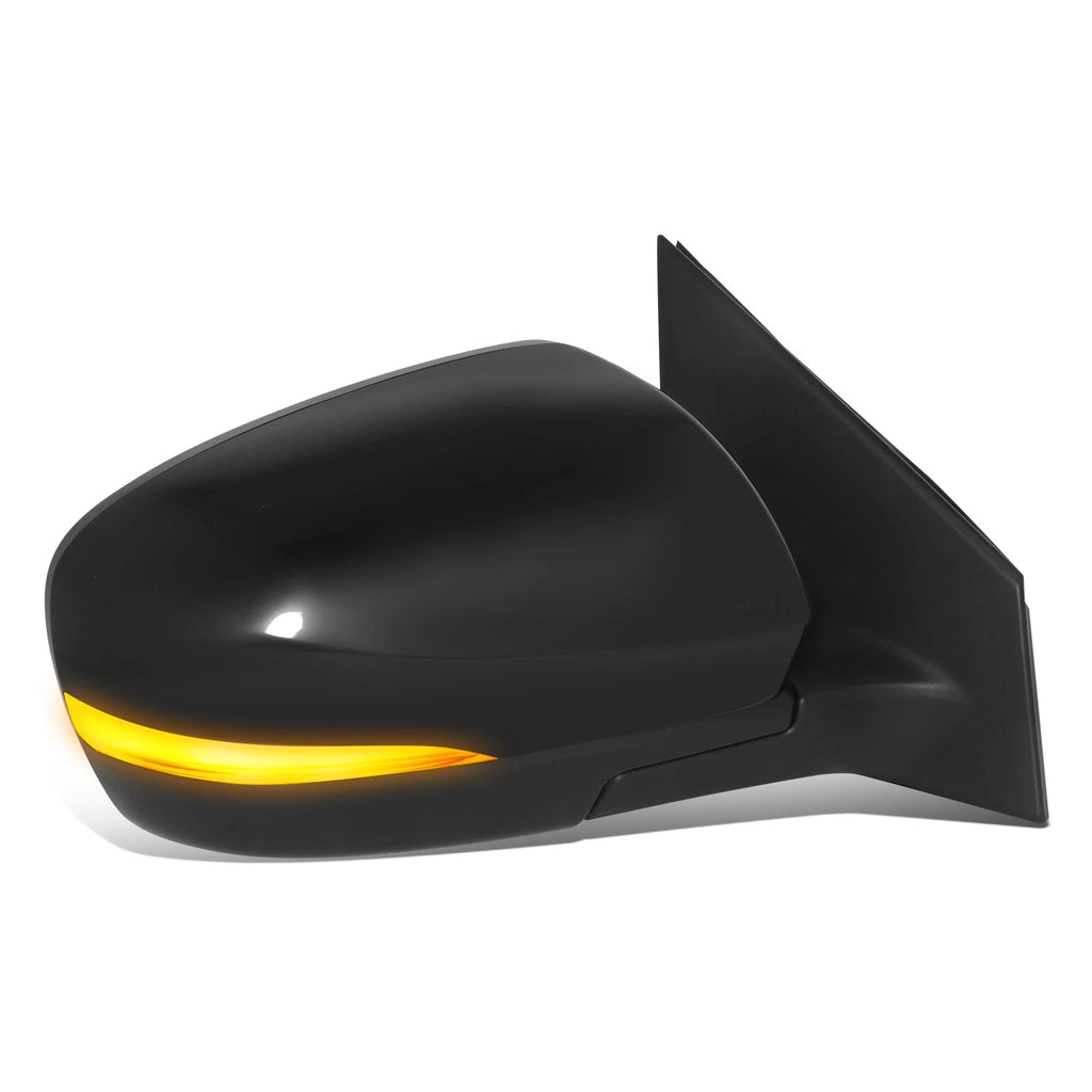 Power Heated Side Door Mirror for Mazda CX-9 (2013) - BSM, Signal, Tilt
