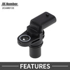 Camshaft Position Sensor for Audi A3 (2008–2013) No.2CAM0135