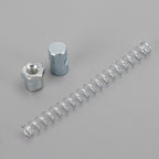 Brake Switch Pedal Stand Springs for Honda C70 CL70 CT90 S65 SL70 S90 CL90 SL90 (1970–1980)