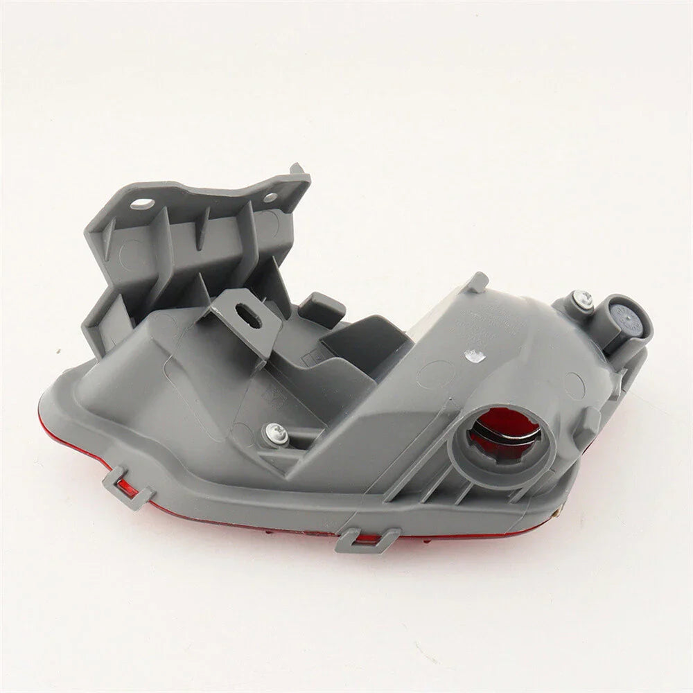 Left Rear Bumper Light Reflector Cover for 13-15 Toyota RAV4 (2013-2015)