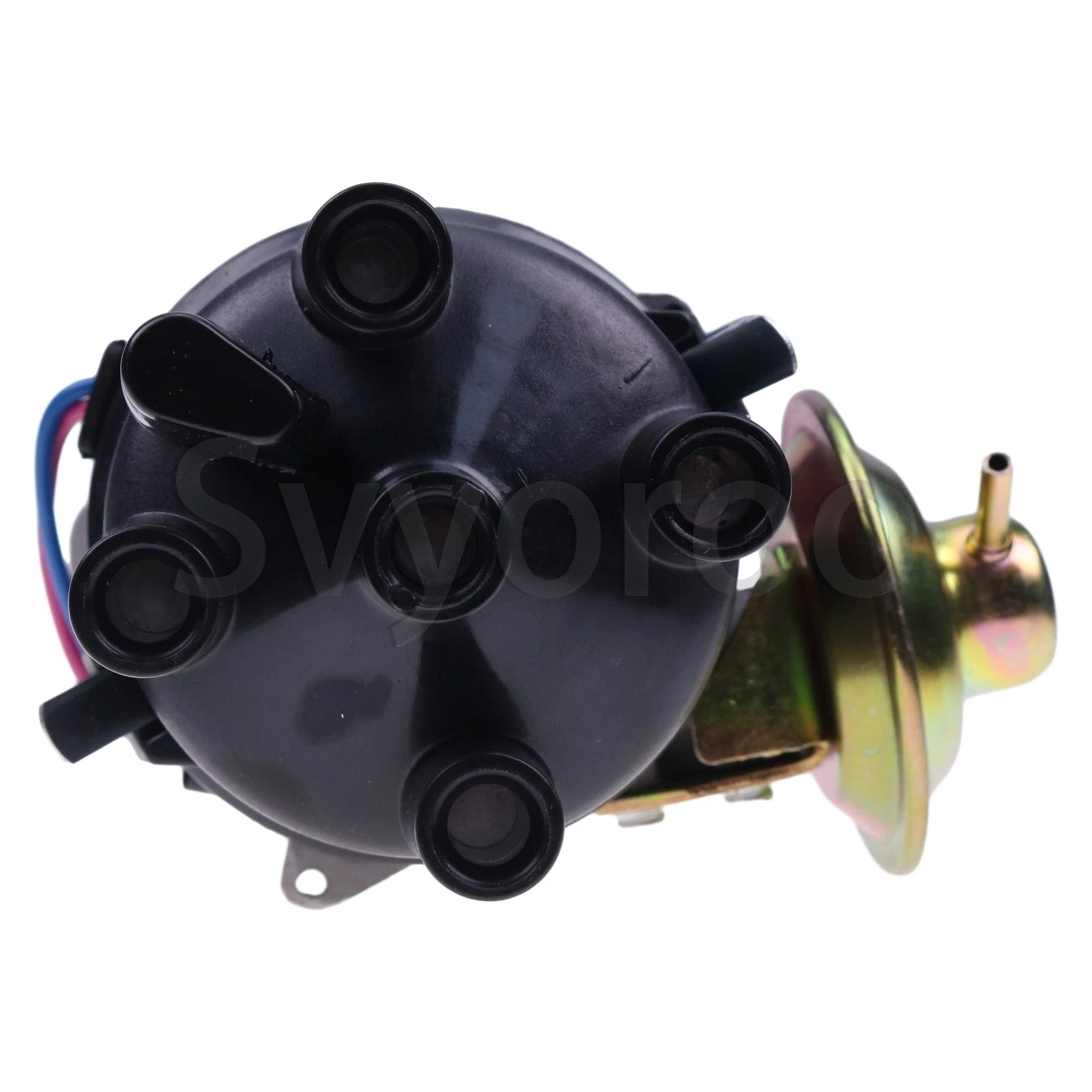 Ignition Distributor MD169418 for Mitsubishi 4G63 4G64 (Forklift FG20)