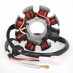 Stator Coil for Beta Xtrainer 250/300 2T (2017–2022), RR 498 4T (2012–2014) 026100050000