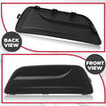 Fog Light Cover Bezel for Chevrolet Malibu (2013–2016) #GM1039141 #GM1038141
