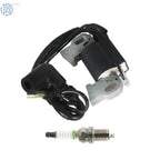 Coil for Honda 212 (30500-ZE1-043, 30500-ZE1-053, 30500-ZE1-063)