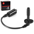 Ignition Coil & Spark Plug Cap for Kawasaki Ninja 250R EX250 (1988–2007)