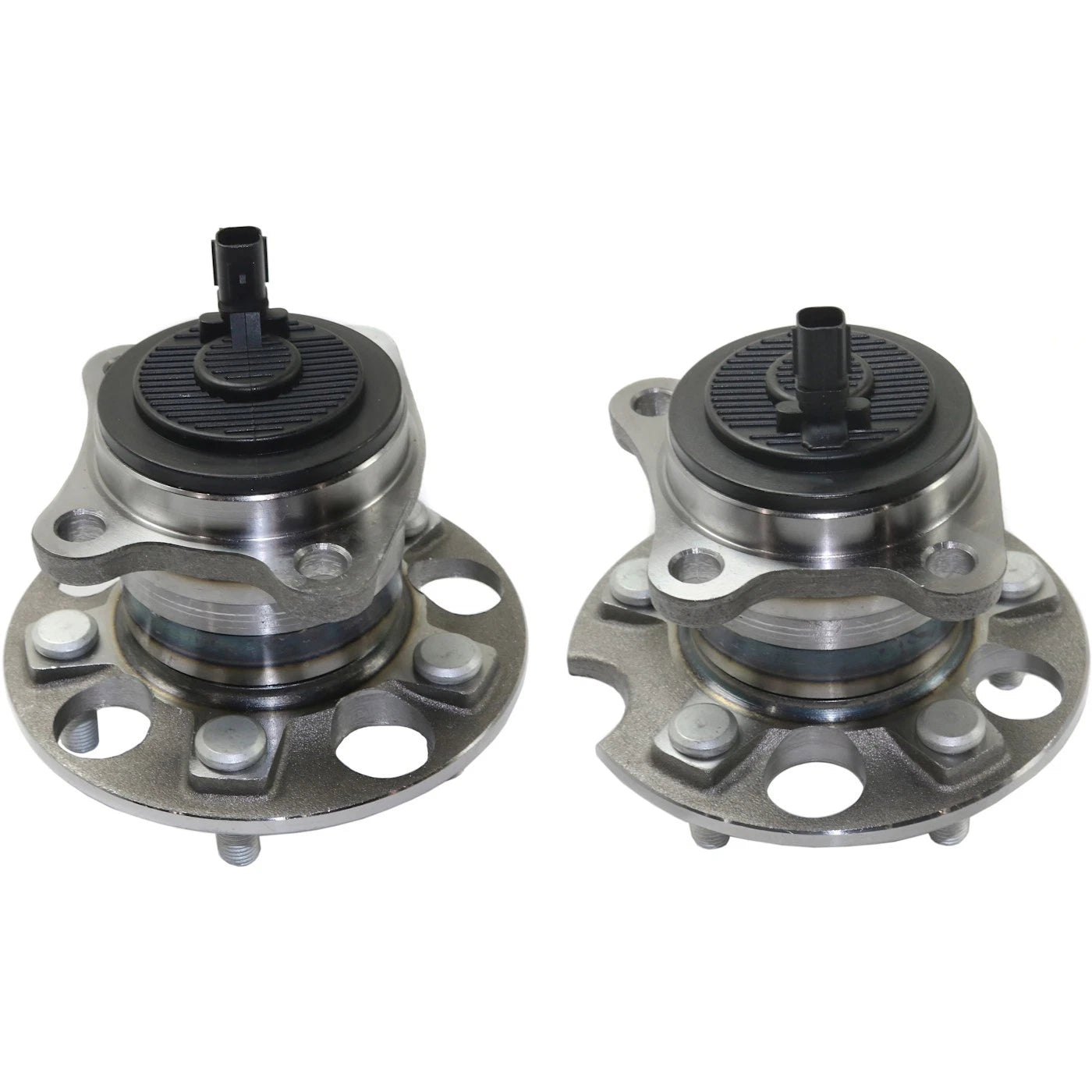2X Rear Wheel Hubs for Toyota Venza