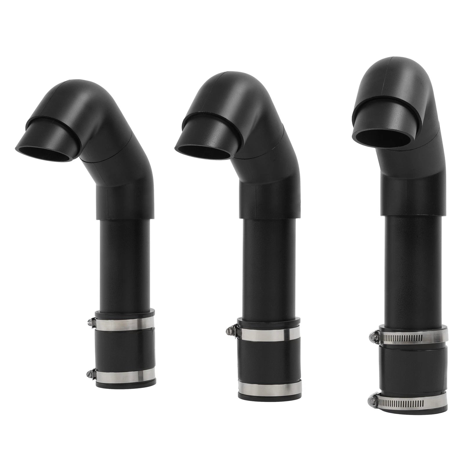 Snorkel Kit for Polaris RZR RZR S 800 (2008–2010)