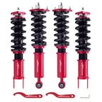 24 Way Damper Coilover Suspension for Nissan 370Z & Infiniti G37 (2008–2015)