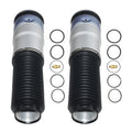 2x Air Suspension Spring Bag 37126796929 for BMW F01 F02 740i 750Li 760Li (2009–2014)