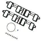 Intake Manifold Gasket Set for Chevrolet GMC Cadillac 6.0L 6.2L V8 (2007–2019)