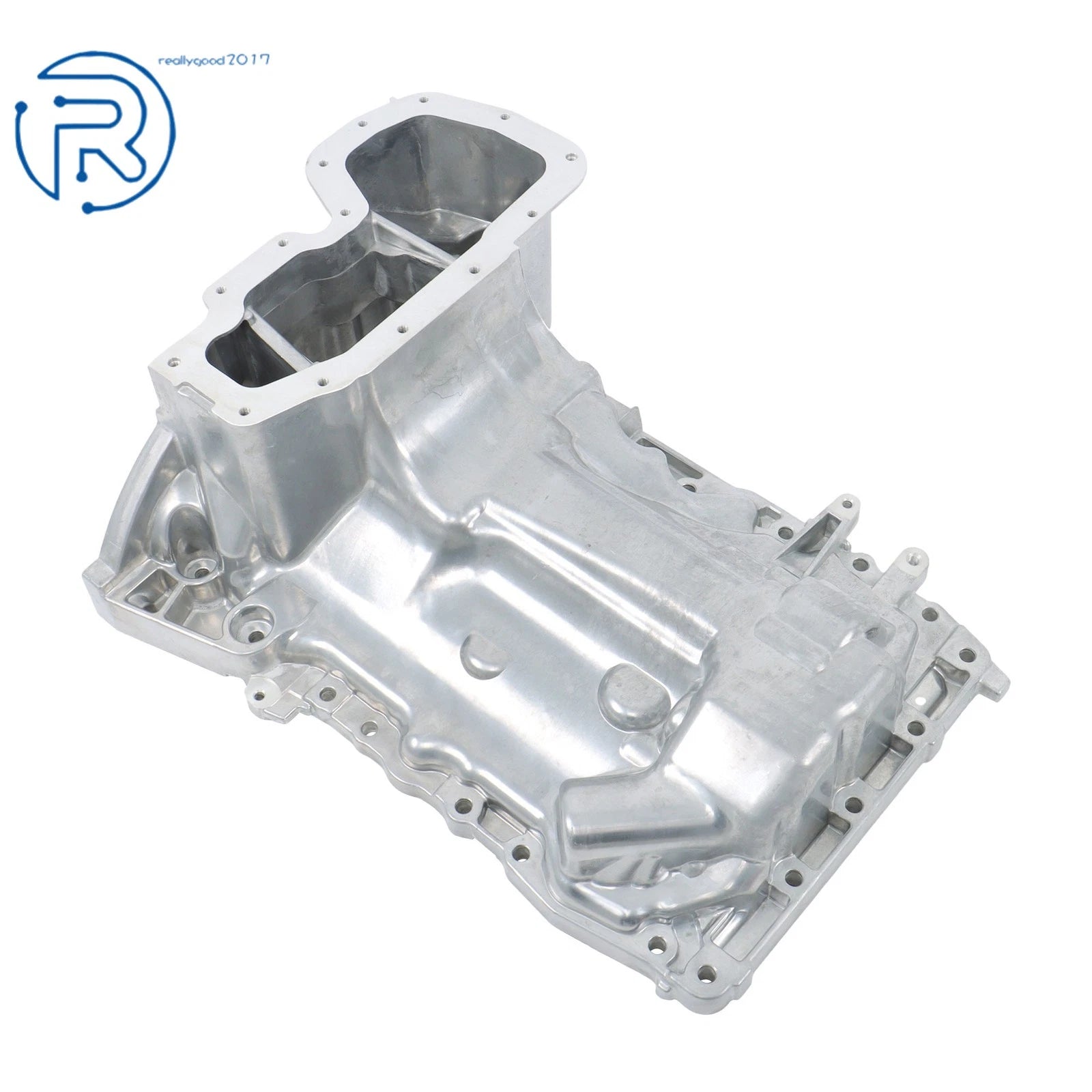 Oil Pan for RAM 1500 Classic, Jeep Grand Cherokee, Durango (2011-2014)