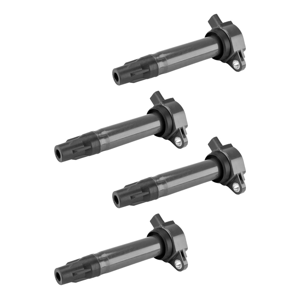 4x Ignition Coil for Jeep Patriot Compass Dodge Journey (2007–2019)