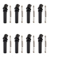 Set of 8 Ignition Coil Boots for Ford E-150 E-250 F-150 F-250 Mustang (1990–2020)
