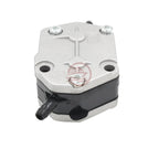 Fuel Pump for Yamaha Tohatsu Suzuki Outboard 25-85HP (6A0-24410-00, 692-24410-00)