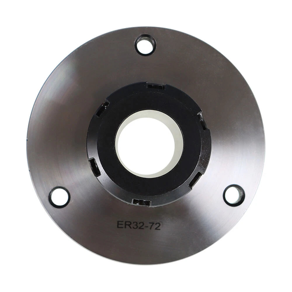 Collet Chuck for Milling Lathe (100mm Diameter)