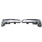 2X LED Side Mirror Blink Turn Signal Lamps for Land Rover Range Rover (2012–Present)