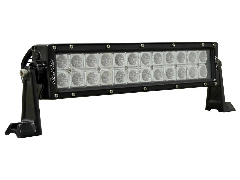 12" LED Combination Spot/Flood Light Bar for SuperATV