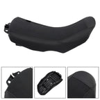 Front Raider Seat Driver Cushion PU for Yamaha Tenere 700 (2019–2024)