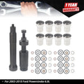 Injector Sleeve Cup Removal Tool Kit for Ford Powerstroke (2003â2010)