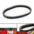 Drive Belt for Arctic Cat 650 V2, Kawasaki Brute Force 650, KFX700, Prairie A (2006–2014)
