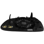 Mirror Glass Replacement for Audi A3/A4/A5 (2010–2015) RH Non-Heated