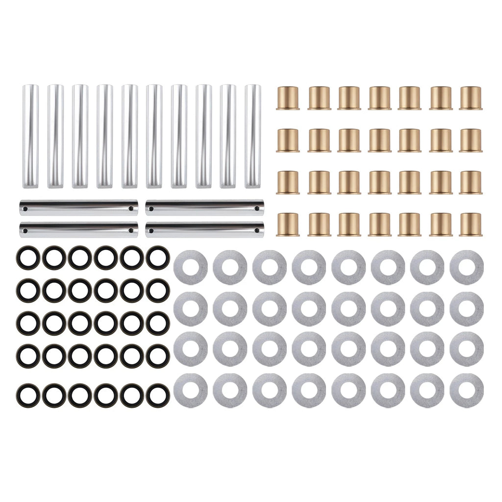 Idler Pin & Bushing Kit for Bobcat MT50 MT52 MT55 MT85 (2000–2023)