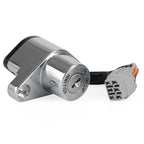 Ignition Key Switch for Suzuki VLR1800 VZR1800 Boulevard C109R M109R (2006–2019)
