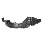 Replacement Front Passenger Side Fender Liner for Toyota Corolla (2020–2021)