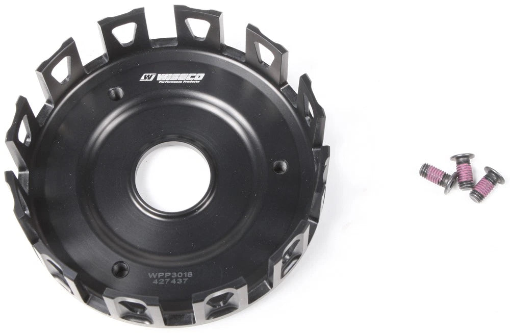 Clutch Basket for Yamaha