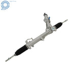 Power Steering Rack and Pinion for BMW 525i 528i 530i 535i 550i 650i (2001–2010)