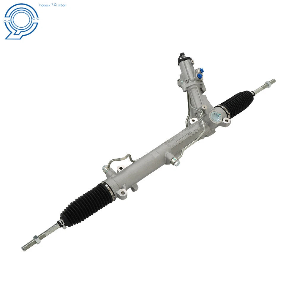 Power Steering Rack and Pinion for BMW 525i 528i 530i 535i 550i 650i (2001–2010)