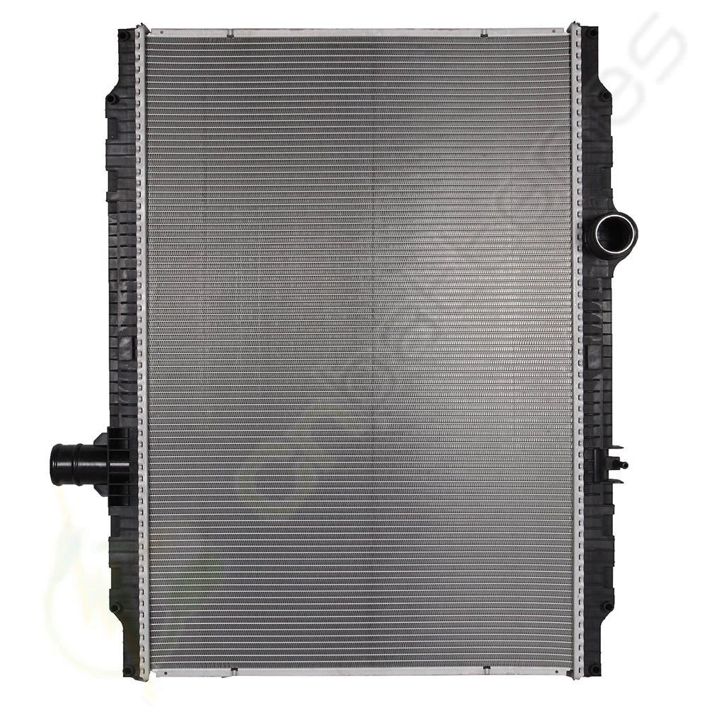 Aluminum Truck Radiator for Kenworth T400, Peterbilt 330 (2011–2013)
