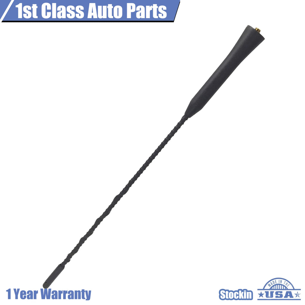 Roof Mount Radio Antenna Mast for Chevrolet