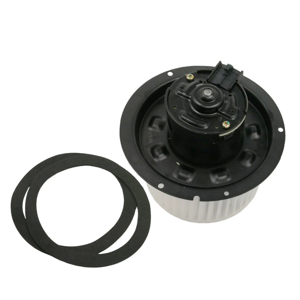 Heater Blower Motor w/ Cage for Aviator Mountaineer Explorer (2003–2005) 700066