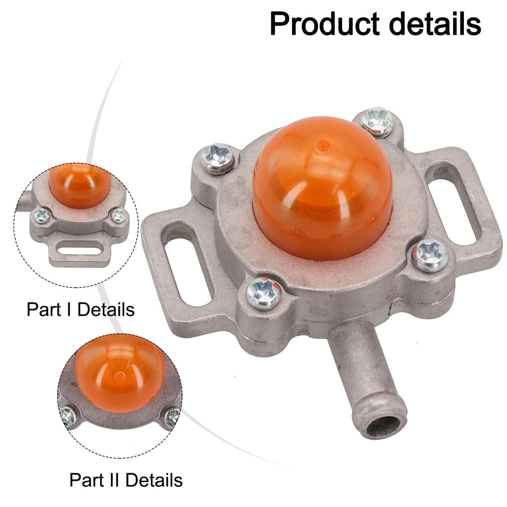 Fuel Pump Bulb for Hyundai XG-SF3200 F6200Ri