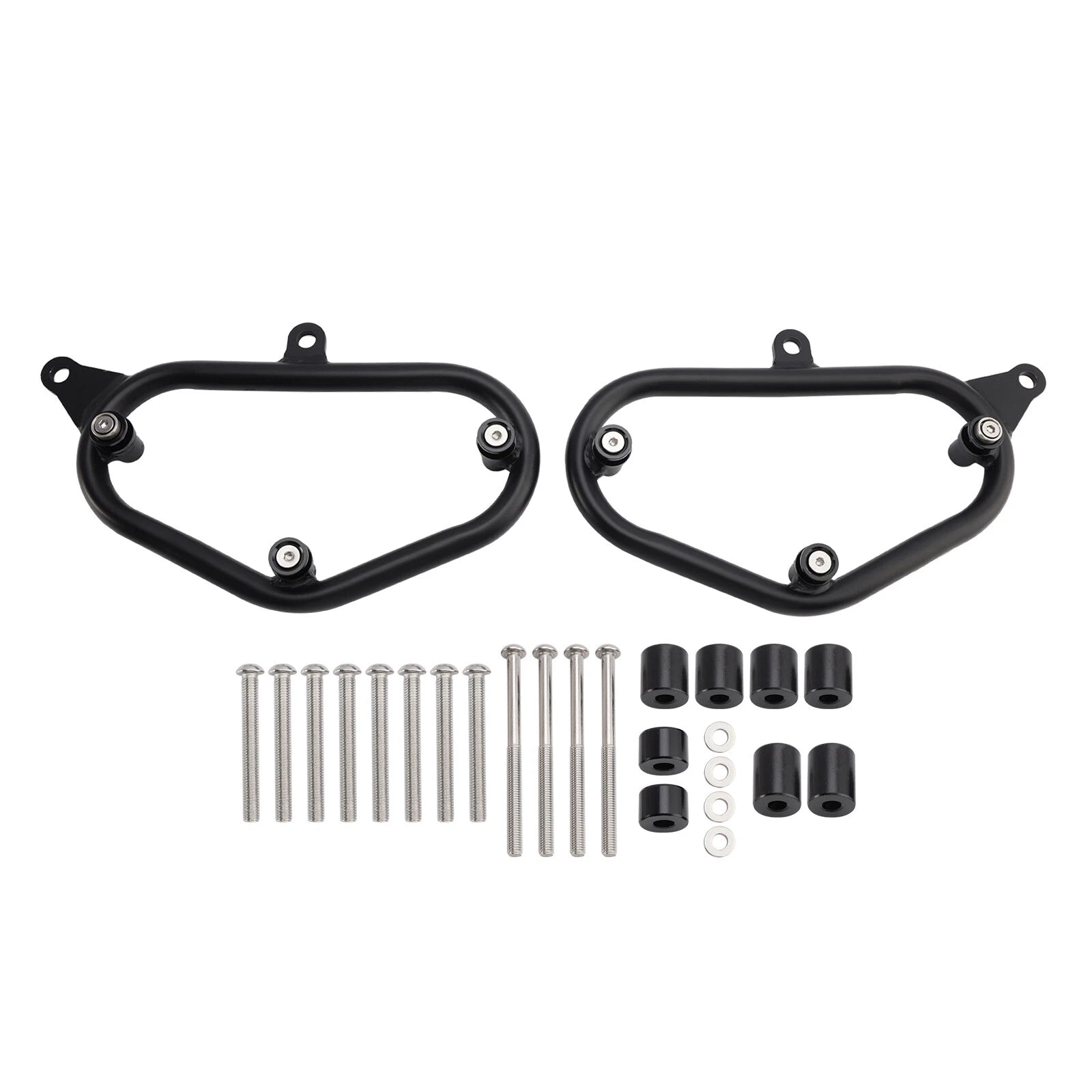 Saddlebag Support Mounting Bracket for Kawasaki Eliminator 500 (2024–2025)