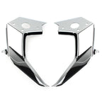 Decorative Covers for Honda Gold Wing GL1800 2018-2021 Chrome ()