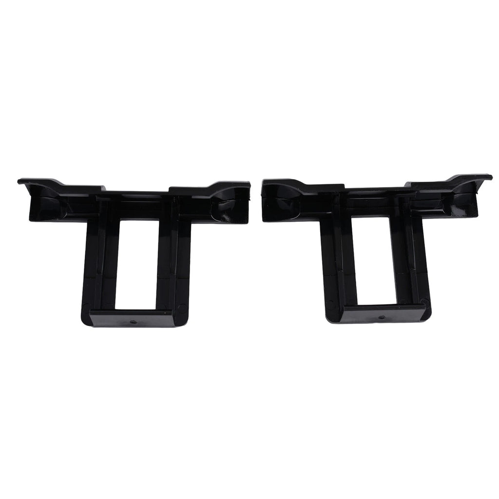 20Pcs Polymer Drainage Clips for Solar Panels