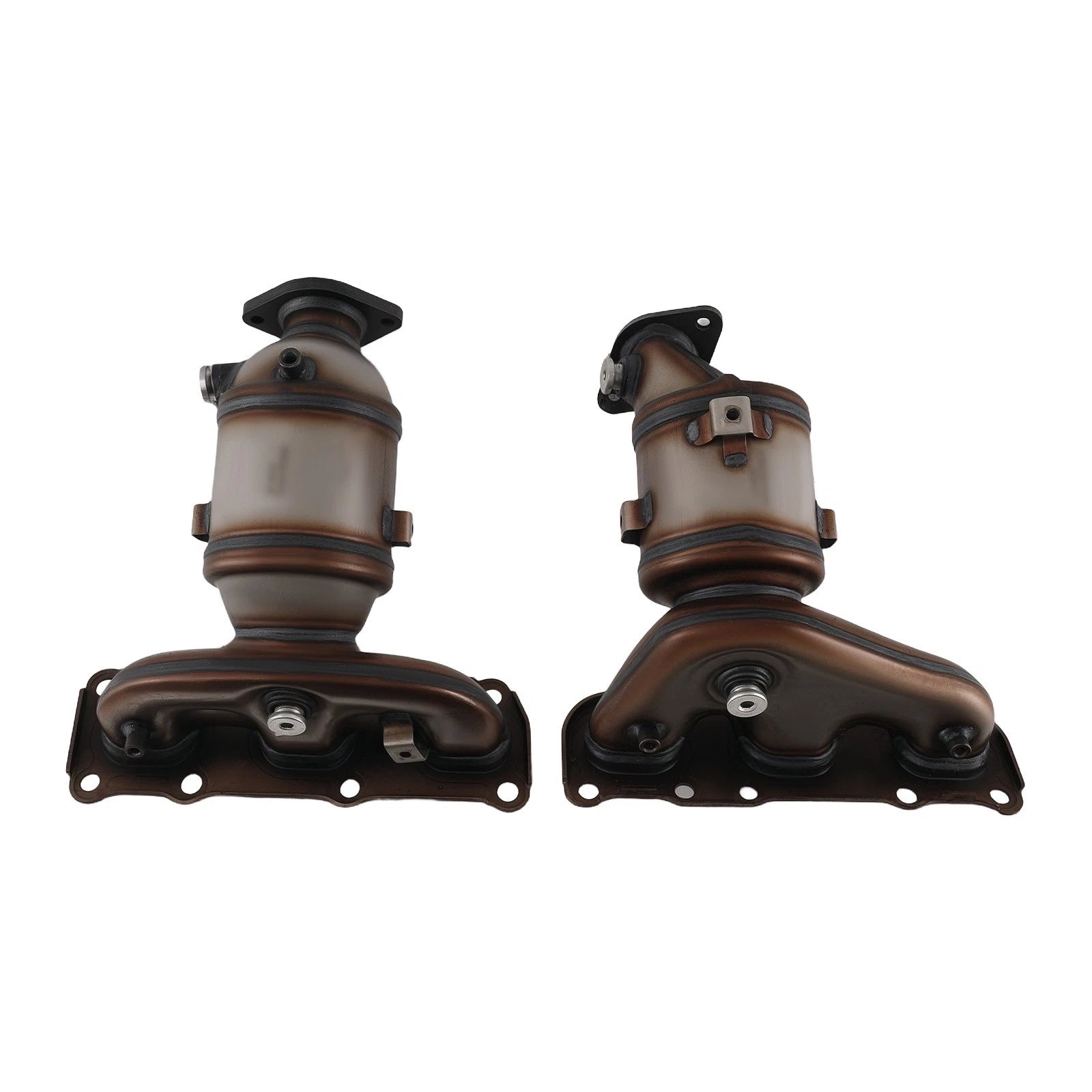 Catalytic Converter Assembly for Hyundai Santa Fe (2013-2018)
