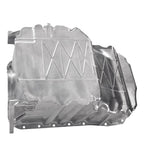 Engine Oil Pan w/ Drain Plug for Ford F150 E150 (264334)