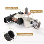 Negative Battery Current Sensor for Buick Encore, Cadillac ATS, Chevrolet (2013-2023)