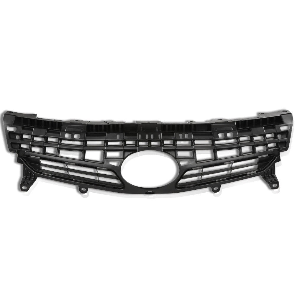 Upper Grille for Toyota Prius (2012–2015) - Black