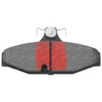 Rear Disc Brake Pads Set for Ford Fairlane (1995-2003)