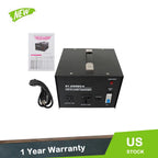 2000W Step Up/Down Transformer for Universal Use (110V–220V)