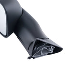 Heated Left Side Mirror for Dodge Ram 1500 2500 3500 (1994-1997)