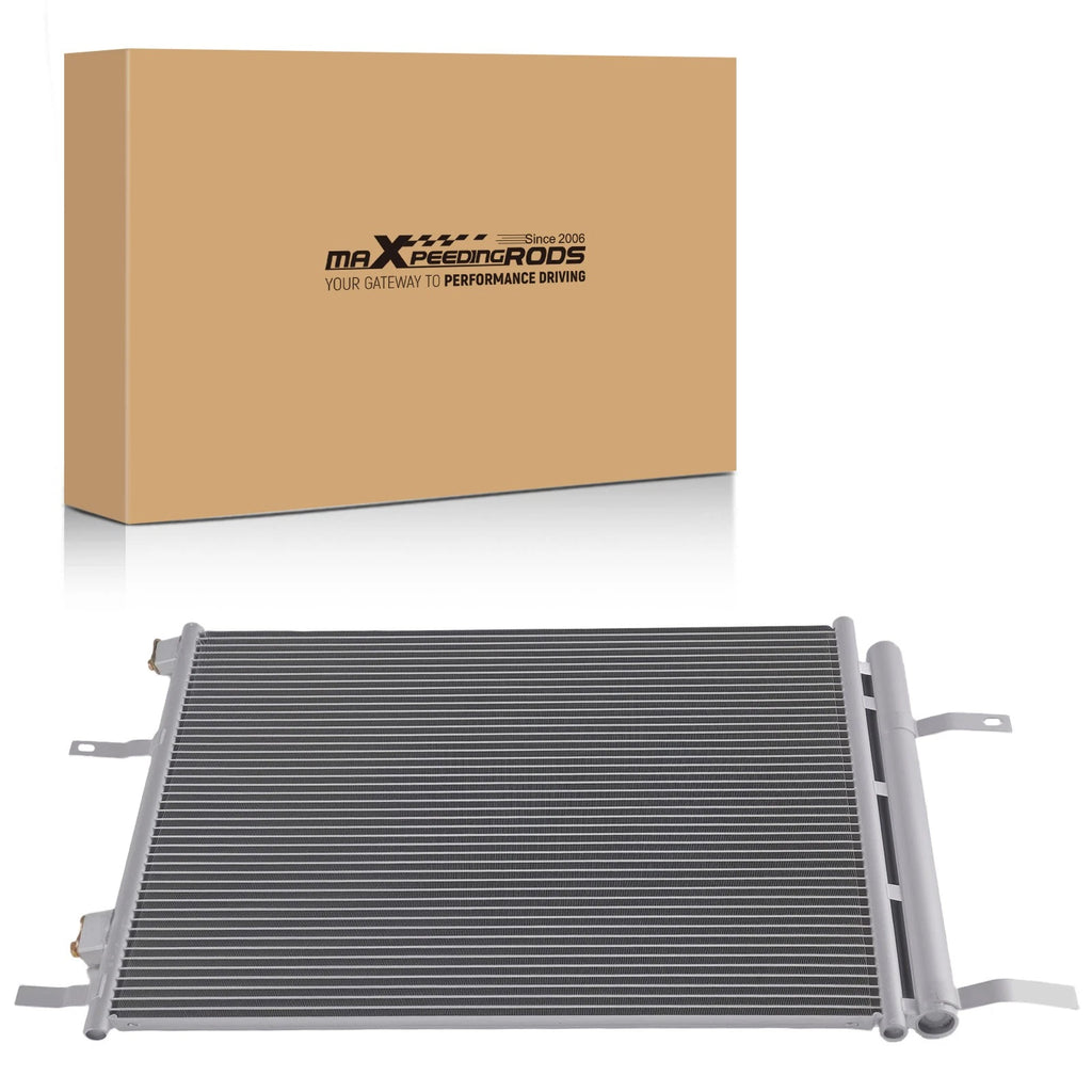 A/C Condenser for Ford Fusion (2013–2020) 74214 DG9Z19712B FO3030243