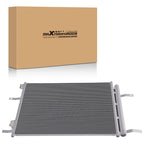A/C Condenser for Ford Fusion (2013–2020) 74214 DG9Z19712B FO3030243