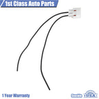 Vapor Canister Purge Valve Connector for Toyota Mazda Ram Lexus